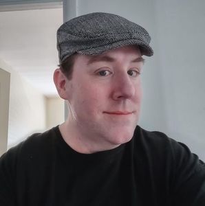 Meet your Posher, Derek